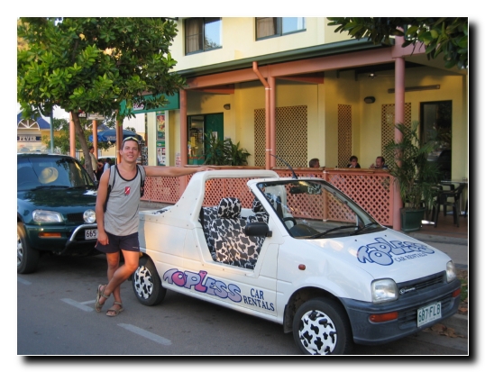 36 Mein Auto
